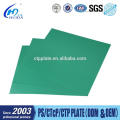 HUIDA long run length pre-sensitized positive offset aluminium printing ps plate used for newspaper printing